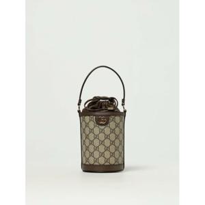 [GUCCI] 여성 숄더 백 7601999AAD9 8341 베이지 /6