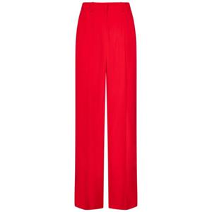 발망 스트레이트 팬츠 EF0PO160VB00 3CE Red