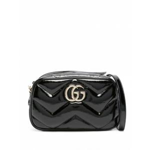 [GUCCI] 여성 Bags 블랙 802448 0AABA1000 /11