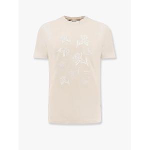BOSS Cotton T-shirt 50536763