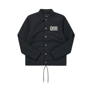 데우스엑스마키나 DMF236996 BLK (Biarritz Address) 비아리츠 어드레스 코치 남성 자
