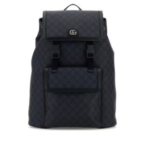 GUCCI GG fabric Ophidia backpack 792104FADJJ 8452