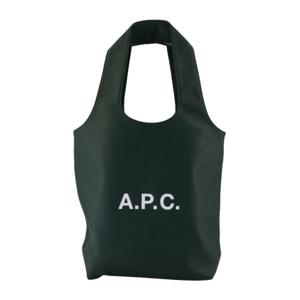 아페쎄 니논 스몰 쇼퍼 백 PUABO M61861 KAF DARK GREEN