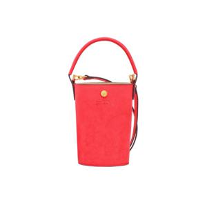 롱샴 숄더백 10213HYZ 218 Red