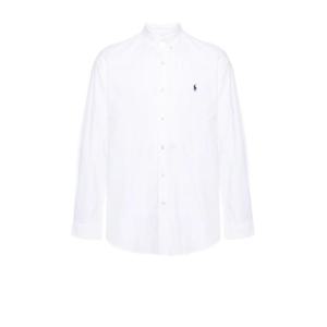 폴로 랄프로렌 긴팔 셔츠 710928254002 WHITE