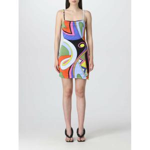 [MOSCHINO] 여성 원피스 04490556 1888 멀티컬러 /6