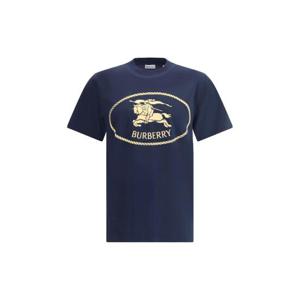 BURBERRY Logoed T Shirt 8110114_A1222