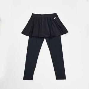 [퀵실버] 록시 주니어 걸 치마 워터레깅스 TF21RK094_BLK