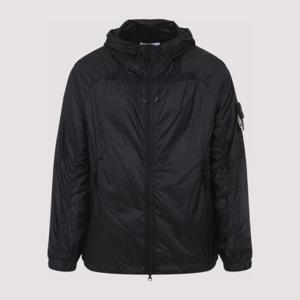 스톤아일랜드 후드 폴리아미드 재킷 K2S15Q100008 S0163 V0062
