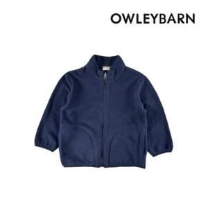 [올리반]데일리플리스점퍼(OA4UJP003_NA)