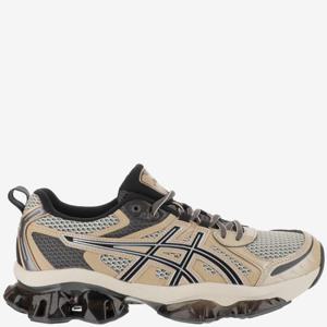 ASICS Asics Sneakers Red 1203A270203