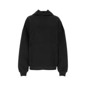 Balenciaga BB 아이콘 긴팔 후드티 739024TOVU9 1055 TP944202923