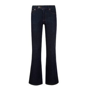 아페쎄 데님 팬츠 COZZIF09073 IAI Indigo IAI