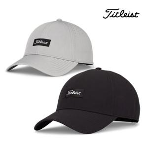 타이틀리스트 2025 찰스턴 브리저 모자 TH25ACHBZA