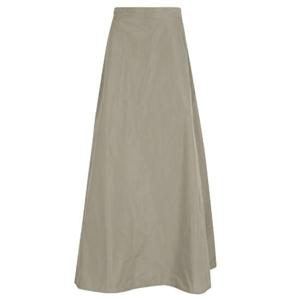 Jil Sander 하이웨이스트 맥시 스커트 J03MA0167J70005 317 TP944704707