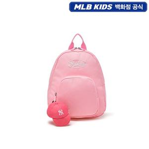 [MLB KIDS] 루키 미니 백팩 - PKS (7ABKB0C5N)