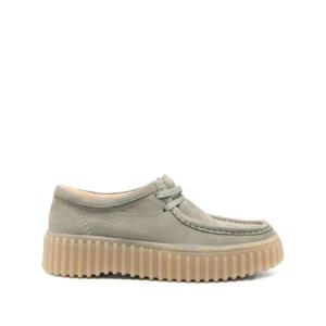 25 SS 클락스 토르힐 로 더비 슈즈 CL26181190 TP439903665