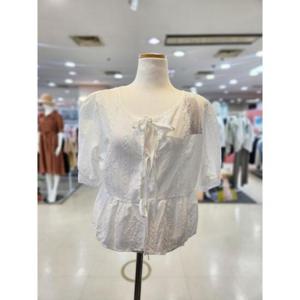 멜로디가든 세이브존08 아사 면티셔츠 M25M5B128