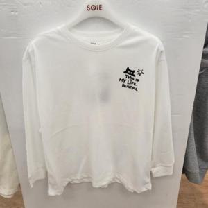 소이 HC22 캣 일러스트 바이오 싱글티 25F0481