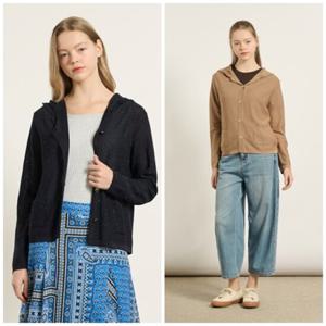 BCBG B5F7K101 모니카 후드(현대목동)