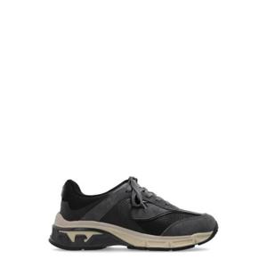 Emporio Armani 패널 레이스업 스니커즈 EM000262AF10838 M8045 TP936937508