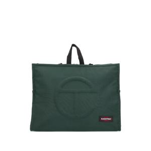 25 SS 이스트팩 X 텔파 라지 엠보스드 로고 백팩 EK0A5BBG2A51 TP439926065