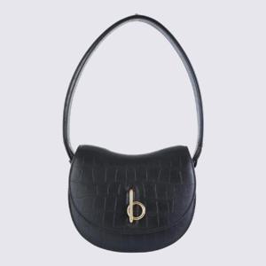 BURBERRY Burberry Bags.. Black 8102214A1189