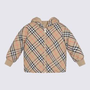 BURBERRY Burberry Coats 8112751B9368
