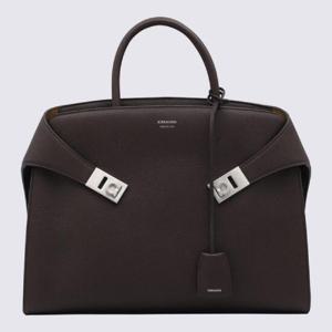FERRAGAMO Ferragamo Bags.. Dark Brown 779074241683003