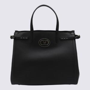VALENTINO GARAVANI Valentino Garavani Bags.. Black 6W2B0R19CVC0NO
