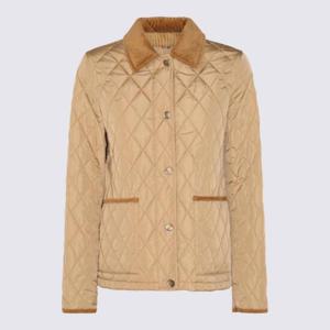 BURBERRY Burberry Coats 8107511C1544