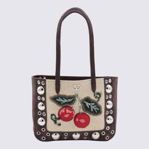 VALENTINO GARAVANI Valentino Garavani Bags.. Red 7W2B0R89HCBAYG