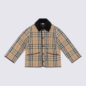 BURBERRY Burberry Coats 8108500B9368