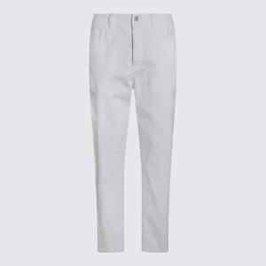 BRUNELLO CUCINELLI Brunello Cucinelli Jeans White MB057P5319C159