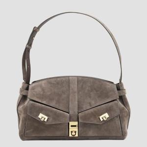 FERRAGAMO Ferragamo Bags.. Brown 784188219983009