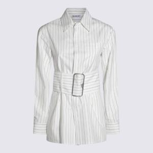 BURBERRY Burberry Shirts 8103514C2053