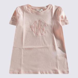 CHLOE Chloe T-shirts and Polos C2048446J