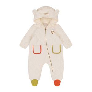에뜨와 (출산백일선물) 마일스패딩우주복 07S527505