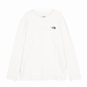 M 노스페이스맨투맨 BQK NI7TQ00J COMFY COTTON L/S R/TEE A