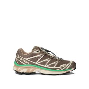 살로몬 스니커즈 L47312000FALCON ALMOND MILK BRGTGR Brown