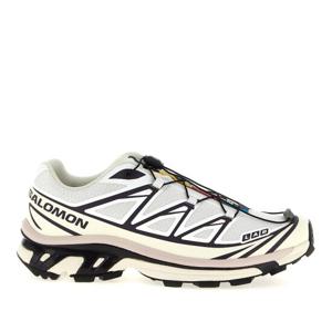 살로몬 XT-6 스니커즈 L47864600 WHITEVANILLAICEPLUMPERFECT