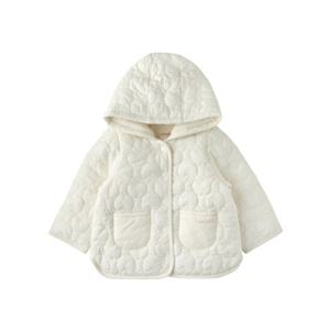 M밍크뮤D 25FW (IV)POMME웜라이트후드점퍼 경량패딩아우터 (35A1411404)