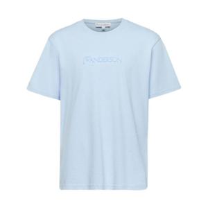 JW앤더슨 반팔 티셔츠 JT0258 PG1510806 Clear Blue