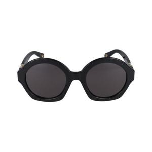 끌로에 선글라스 CH0302S 001 BLACK BLACK GREY