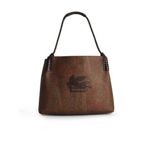 에트로 숄더백 WP1D0038 AA060M0019 Brown