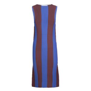 써네이 원피스 MRTWWDRE05 6PLY027 7644 Blue