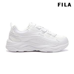 [휠라]휠라 레이 웨이브 운동화 러닝화 (1RM02726G-100)