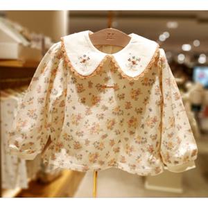 (밍크뮤10) 25가을겨울신상 ( IV )포레스트 스웨트셔츠HK (35A1533407)
