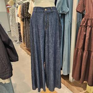 데스틸 HC35 와이드 청  통바지 D25  52PT02  75
