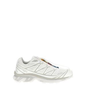 살로몬 스니커즈 L41252900WHITEWHITELUNARROCK White